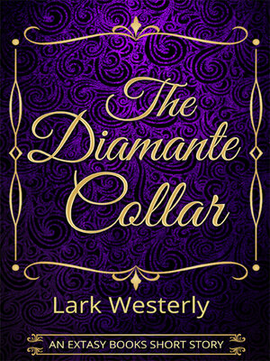 cover image of The Diamante Collar